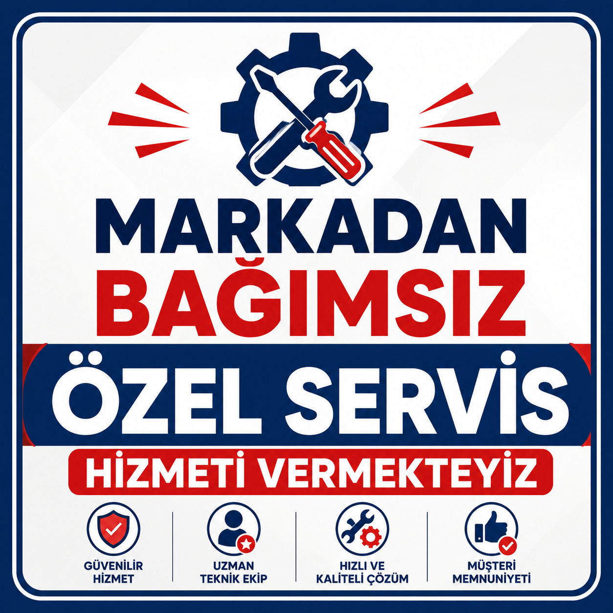 Kulu Carrier VRF Klima Servisi markadan bağımsız teknik servis